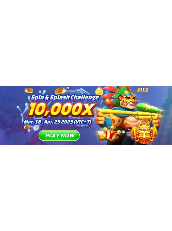 JILI Super Tournaments